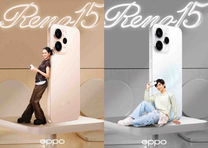 Berkat AI Motion Photo Popout, OPPO Reno15 Series Bikin Selfie Lebih Luas dan Konten Makin Hidup?
