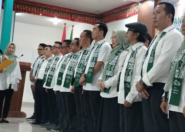 Alumni Pertanian Unila Punya Peran Penting Dalam Pengembangan Akreditasi Fakultas 