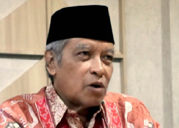 Minta Hargai Eksistensi Ponpes Shiddiqiyyah Jombang, Said Aqil Siradj Desak Adanya Keadilan untuk Gus Bechi