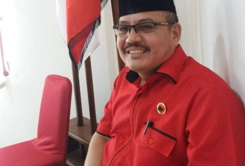 Dikebut, Finalisasi Raperda Dana Talangan Pilgub Lampung