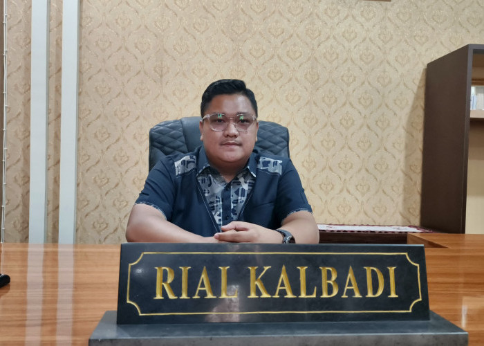 DPRD Way Kanan Bentuk Panitia Pemilihan Cawabup, Pendaftaran Dibuka September