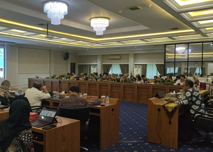 Lampung Buka Karpet Merah untuk Investor, REI Siap Garap Kawasan Strategis dan Properti
