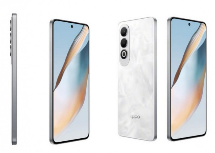 Oppo Rilis Mid-Range Terbaru Dalam Seri K12 Plus, Cek Spesifikasi dan Harga Oktober 2024