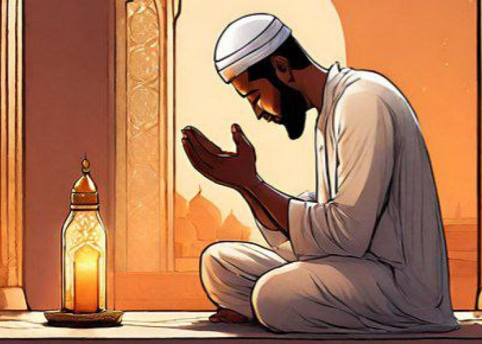 Buka Puasa Jangan Asal, Ini Doa Shahih dan Adab Sunnah yang Masih Sering Terlewat