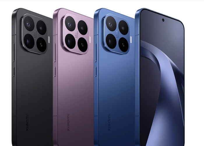Xiaomi 17T Rilis di India, Kamera Leica 50MP dan Baterai 6.500mAh Jadi Daya Tarik Utama