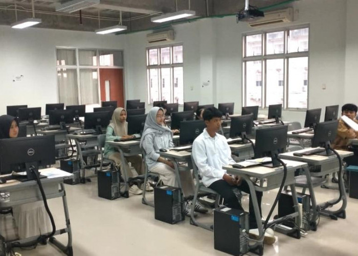 Peminat Itera Naik Drastis, Cek Peluang di SMT Sekarang