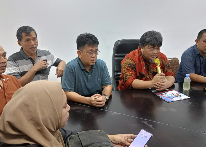 Soal Laporan Dugaan Penyalahgunaan APBD 2023, Kepala BPKAD Bandar Lampung: Kalau Benar, Tak Mungkin Dapat WTP