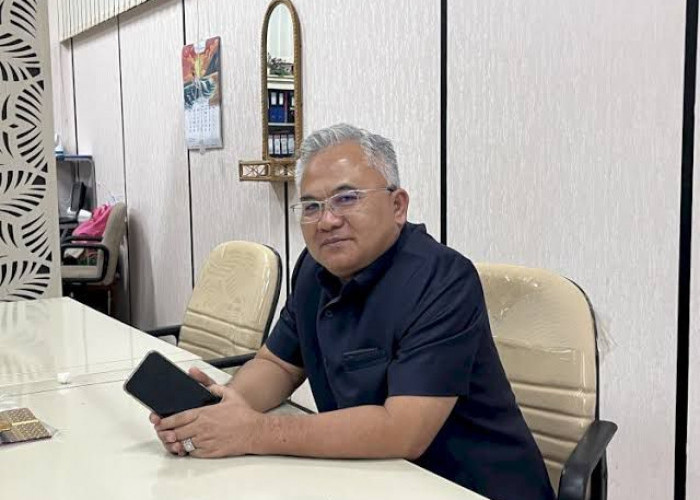 Bank Lampung Salurkan Kredit Rp43 Miliar ke Tulang Bawang