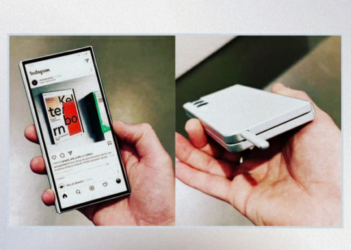 Intip Spesifikasi Samsung Galaxy Z Fold 6 yang Digadang Jadi Inovasi Terbaru Dalam Tren Teknologi Lipat