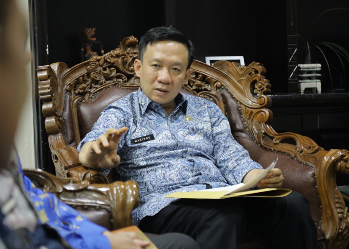 Pemprov Lampung Percepat Pembangunan Keluarga Berkualitas dan Penurunan Stunting