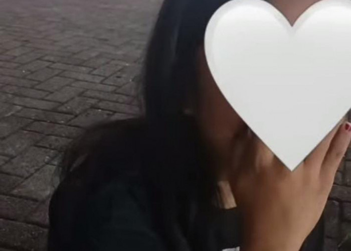 Bocah Pemulung di Kemiling Viral Ingin Sekolah, Camat Sebut Sudah Didaftarkan Kembali