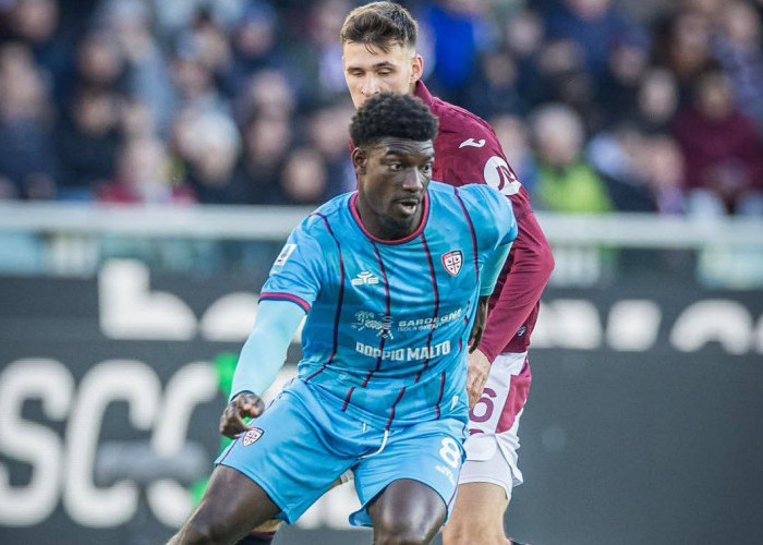 Link Live Streaming Cremonese vs Cagliari: Cremonese Mandek Gol, Cagliari Siap Merampok Poin