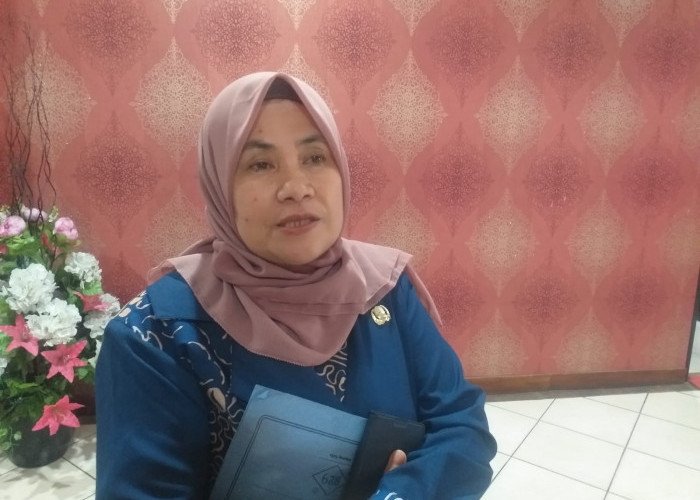 Kekerasan Pada Perempuan dan Anak Tahun 2023 di Bandar Lampung Meningkat