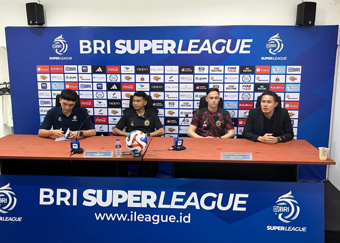 Bhayangkara Lampung FC Incar Tiga Poin di Kandang Saat Menjamu Persebaya