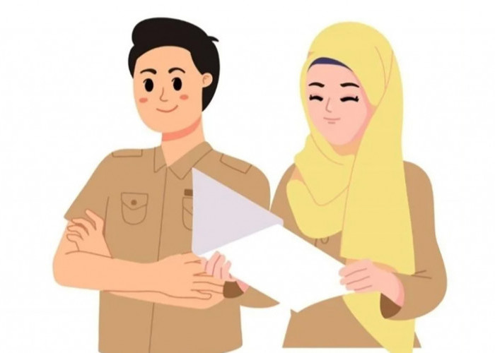 Ribuan Orang Daftar PPPK Nakes Bandar Lampung, Tapi...
