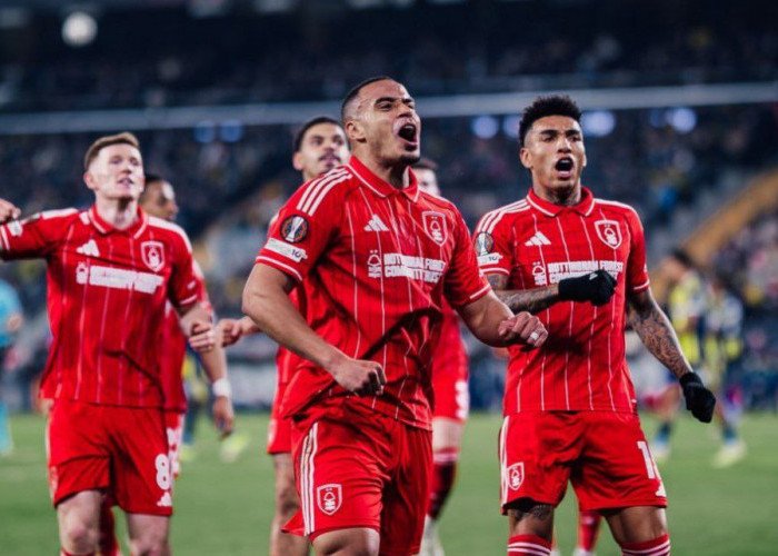 Link Live Streaming Nottingham vs Liverpool: Bentrok Gengsi The Reds di Markas The Tricky Trees