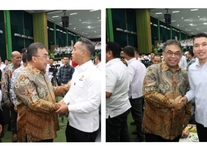 Dorong Transformasi UMKM, Unila Dukung Kadin Perkuat Daya Saing Daerah 