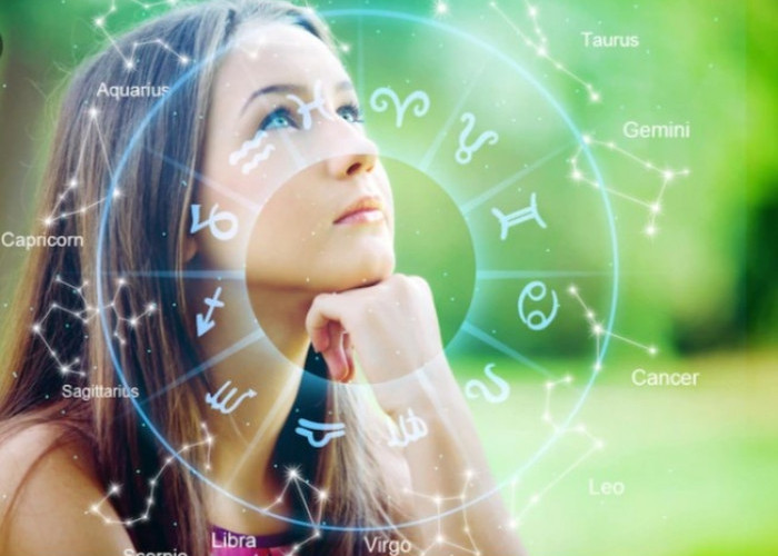 Ramalan Zodiak 5 Februari 2026: Leo Dimabuk Romansa, Cancer Mantap Melangkah Lebih Jauh