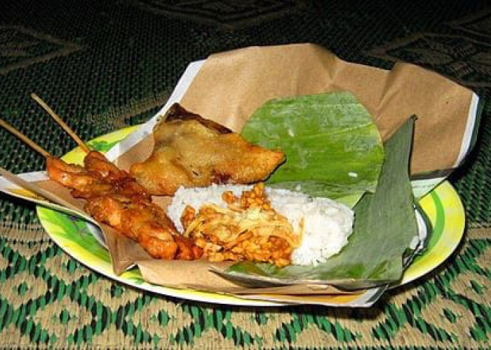 Makanan Legendaris dari Yogyakarta yang Terkenal, Wajib Dicicipi Saat Berlibur