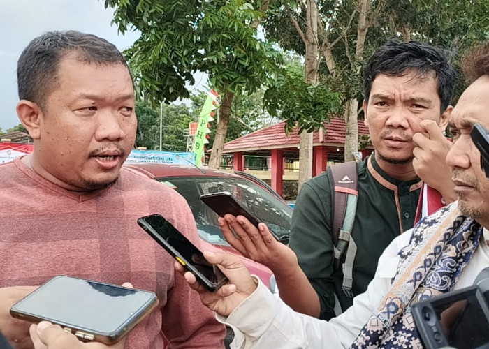 Sampaikan Update Usulan 20 Bus Sekolah ke Pemerintah Pusat, Kepala Dishub Bandar Lampung Umumkan Hal Ini