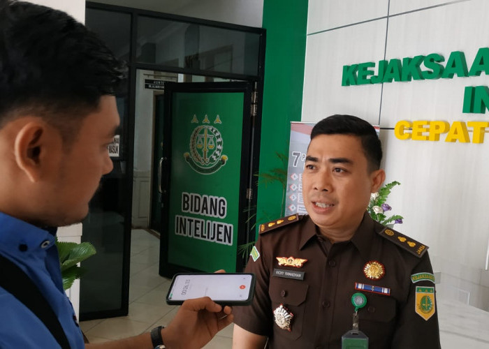 Ditetapkan Tersangka, Kejati Lampung Siap Ladeni Arinal Djunaidi di Praperadilan 
