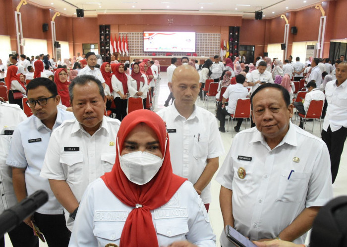 Keren, Bandar Lampung Bakal Miliki GOR Terbesar di Indonesia