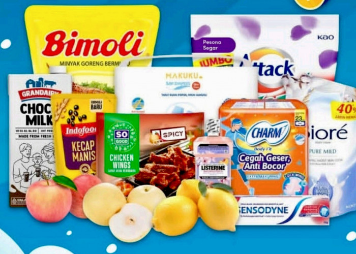 Besok Terakhir, Promo Chandra Superstore : Dari Program Super Hemat Terus Terusan Hingga Moon Cake Festival