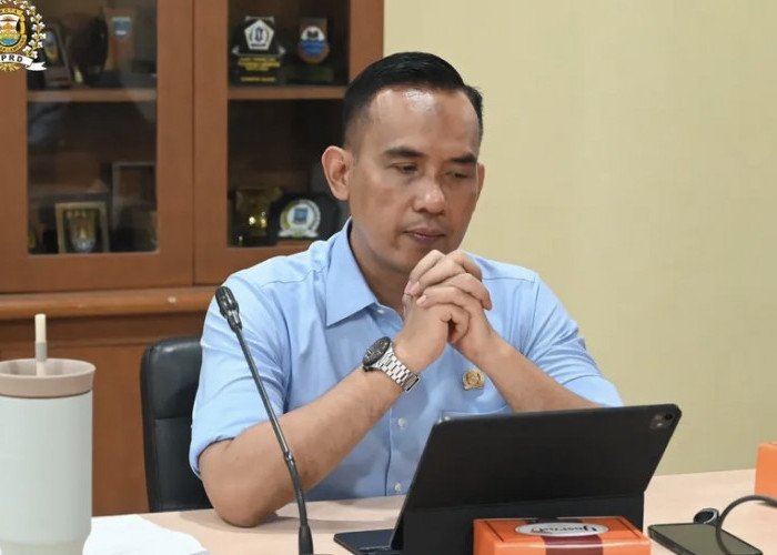 Fokus Infrastruktur 2026, DPRD Bandar Lampung Tambah Anggaran Jalan Lingkungan Jadi Rp50 Miliar