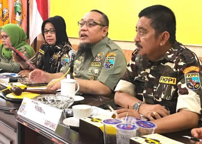 Darah FKPPI Mendidih, Effendi Simbolon Harus Meminta Maaf Secara Terbuka Kepada TNI dan Rakyat Indonesia!