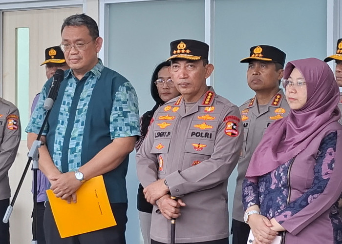 Buntut Ledakan di SMAN 72 Jakarta: Puluhan Siswa Alami Gangguan Pendengaran Akibat Dentuman Keras
