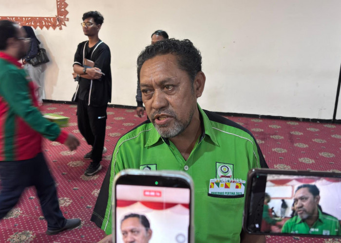 Buruh Pertanyakan Keberadaan DPRD Lampung, Enam Tuntutan Disuarakan
