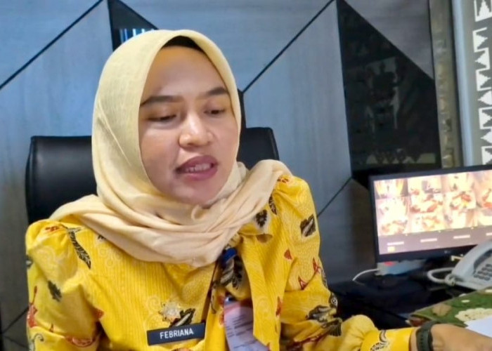 Ekonomi Bandar Lampung Menggeliat, 4.699 NIB Terbit Hingga Maret 2026, Sukarame Paling Dominan