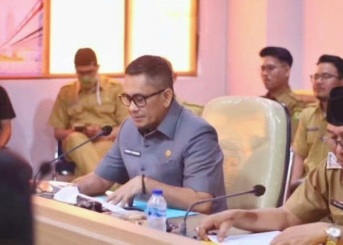 Waspada Ancaman Siber, Pemkot Bandar Lampung Catat 13 Kasus Sepanjang Semester I 2026