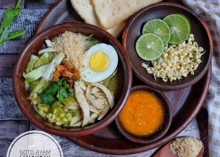 Dijamin Bakal Ketagihan dan Puas, Inilah 5 Wisata Kuliner Khas Jawa Timur yang Wajib Dicoba