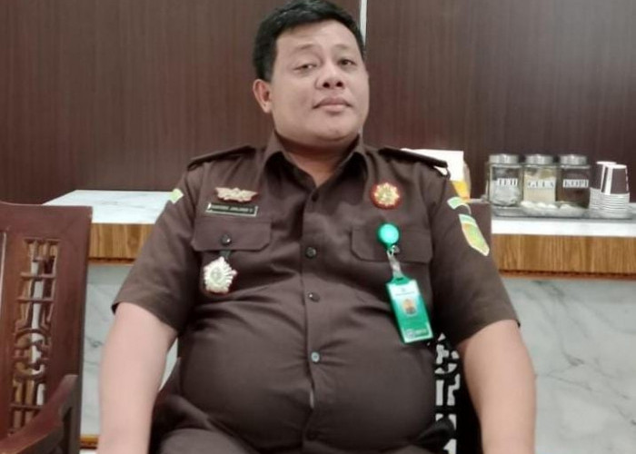 Dugaan Korupsi, Kejari Lampung Utara Panggil Kepala Inspektur Pemkab Lampura