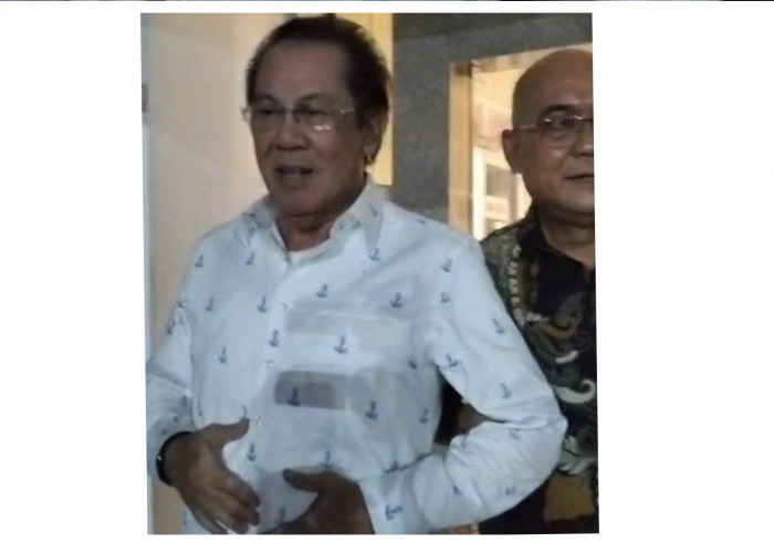 Usai Jadi Saksi Kasus SPAM Proyek Pesawaran Di Kejati Lampung, Ini Respon Anggota DPR RI Zulkifli Anwar