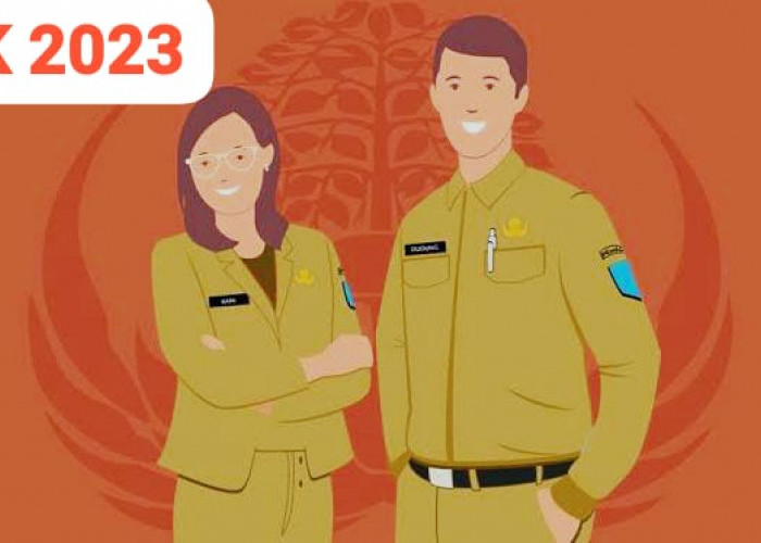 Ini Waktu, Tempat, dan Tata Tertib Seleksi Kompetensi PPPK Pemprov Lampung 2023