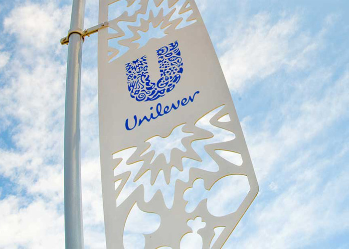 Direktur Unilever Mengundurkan Diri, Begini Nasib Saham UNVR
