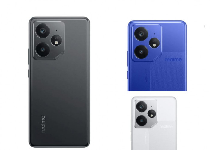 Baterai 7000mAh, Segini Harga Terbaru Realme Neo7 di Bulan Januari 2025, Worth It Gak?