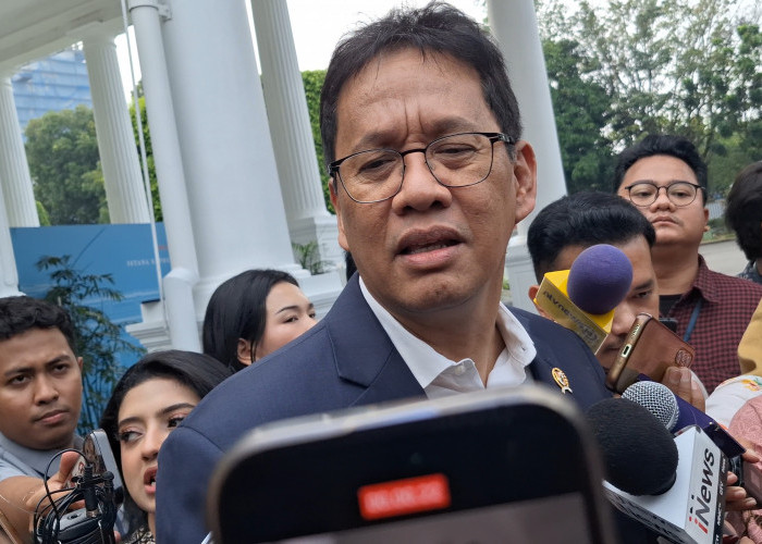 Rp1.000 Jadi 1 Rupiah, Pemerintah Janjikan Redenominasi Mulai Berlaku Tahun 2027