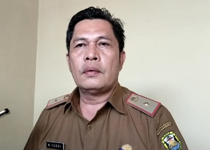 Staffnya Diduga Jadi Oknum Koordinator Parkir Liar, Kadisnaker Bandar Lampung Buka Suara