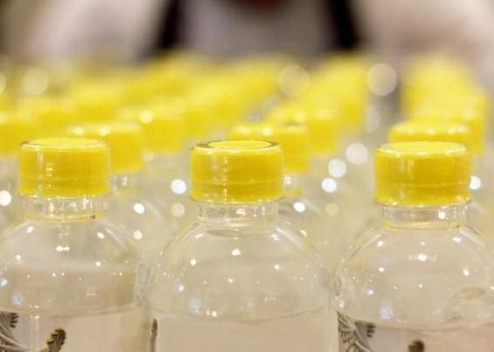 Mengenal Mikroplastik dalam Air Mineral Kemasan, Berpotensi Jadi Pemicu Kanker? Begini Faktanya