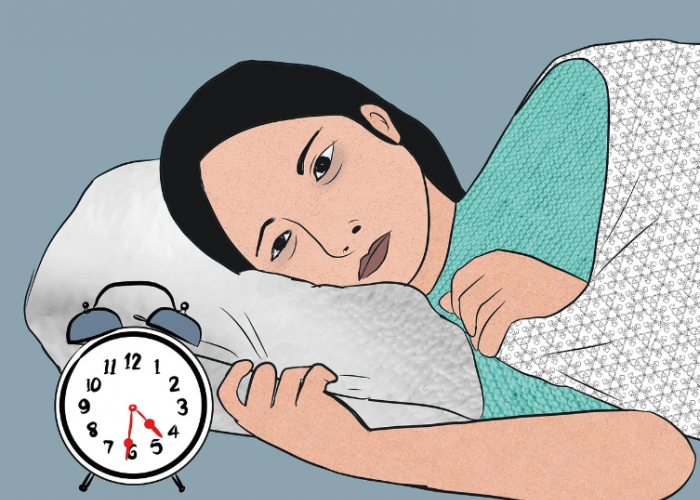 Bahayanya Begadang Setiap Hari: Mengungkap Dampak Negatif Kurangnya Tidur Teratur