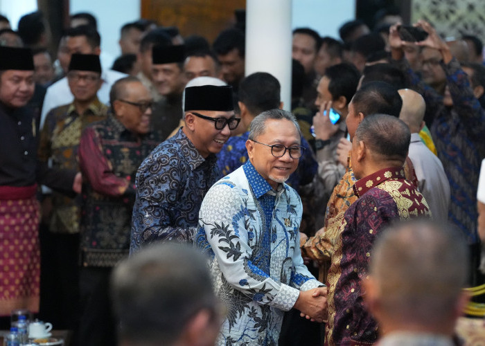 Pembangunan Sumbagsel Tertinggal dari Kawasan Lain, Ini Strategi Bersama Mengejar Ketertinggalan