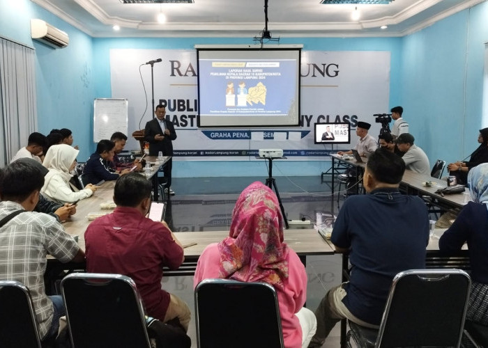 Prediksi Pemenang Pilkada se-Lampung Versi RLMG, Selamat Datang Pemimpin Baru