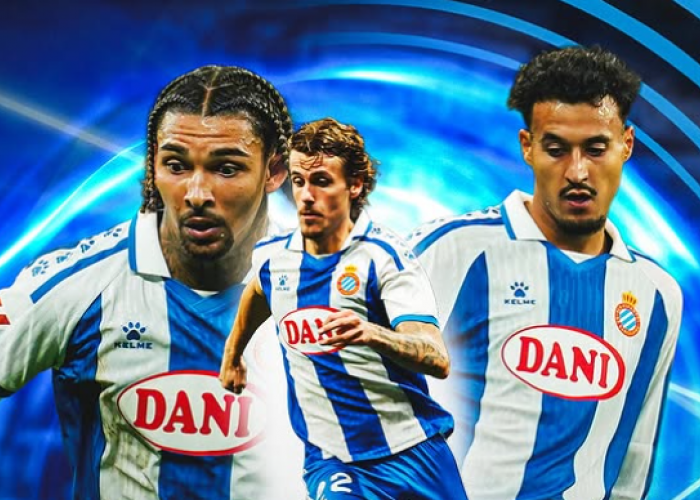 Prediksi Skor Espanyol vs Sevilla: Momentum Baru atau Dominasi Lama yang Berlanjut?