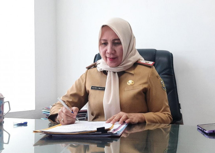 Jabatan 5 Kepala Puskesmas di Bandar Lampung Dicopot, Kepala BKD Beber Kabar Terbaru