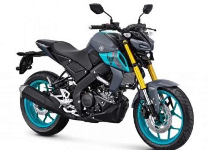 Motor Naked 150cc Tetap Jadi Pilihan Rasional di 2026, Sederhana tetapi Sulit Tergantikan