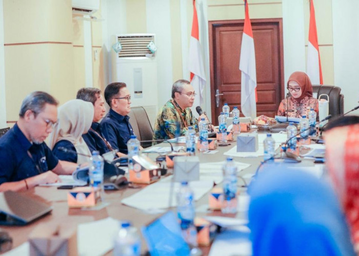 Pemutakhiran Data Jadi Tantangan, Pemprov Lampung Genjot Reaktivasi Peserta JKN