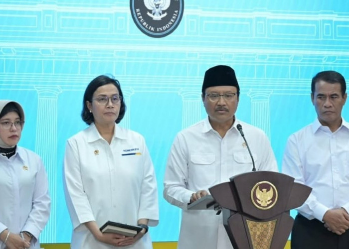 Diskon Tarif Listrik 50 Persen Batal Diberikan, Ini Daftar Bantuan Sosial yang Disalurkan Juni 2025
